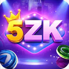 5ZK - Permainan Slot Menggembirakan untuk Pengalaman Menang Besar