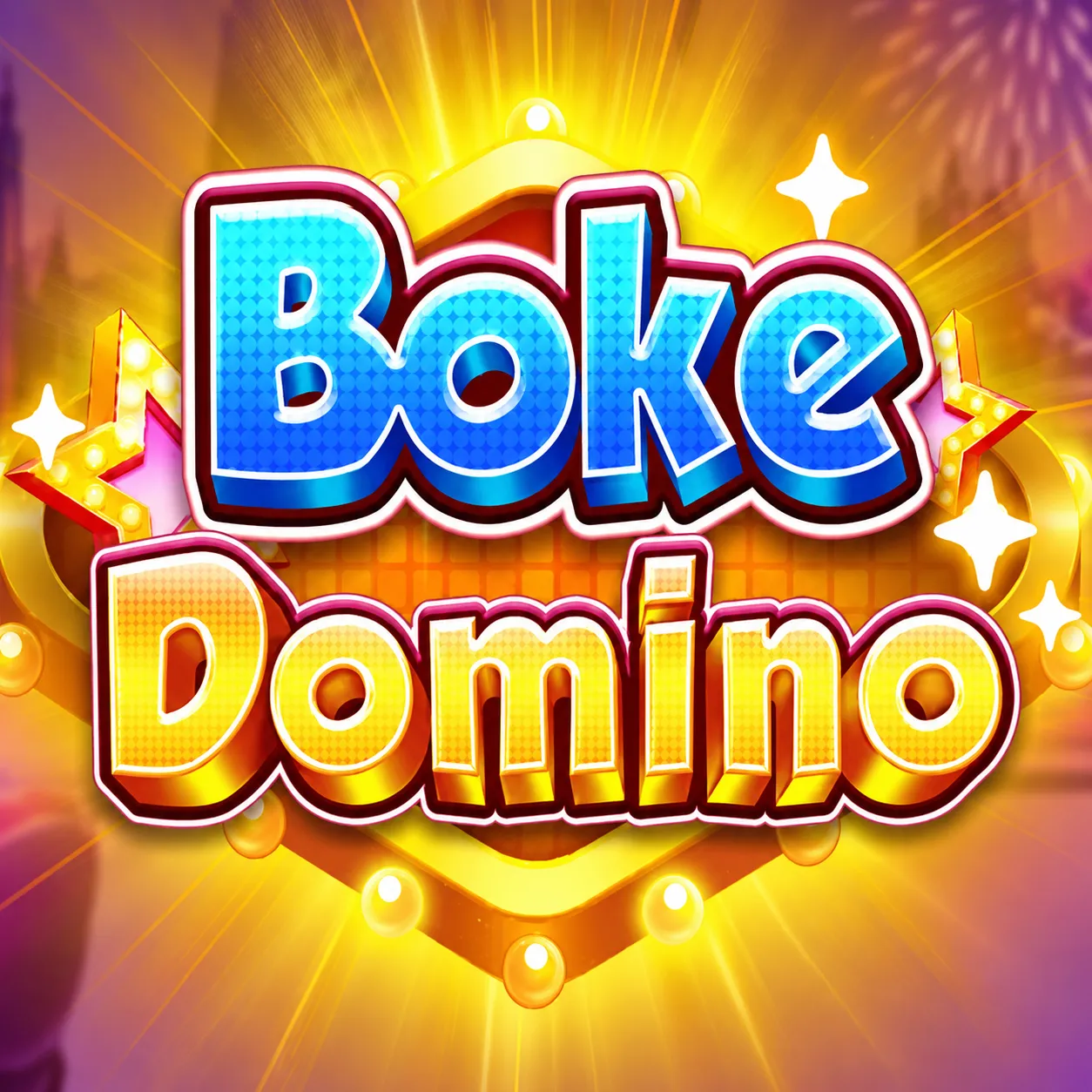 BOKEDOMINO - Game Sportsbook Seru dan Menarik