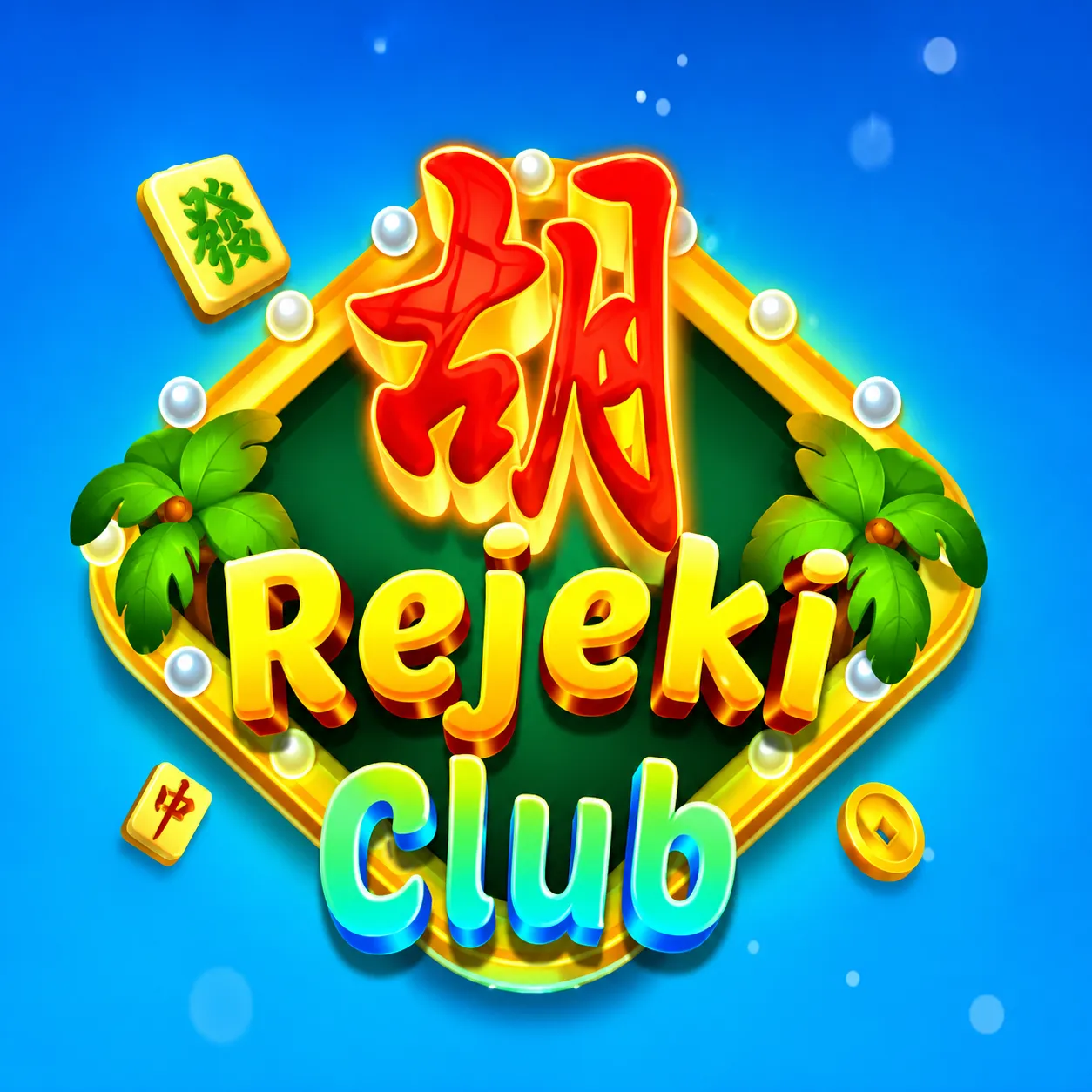 REJEKICLUB - Game Tembak Ikan Seru dan Menyenangkan