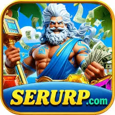 SERURP - Permainan Bingo Seru dan Menarik
